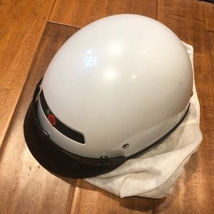 DOT Scooter Helmet